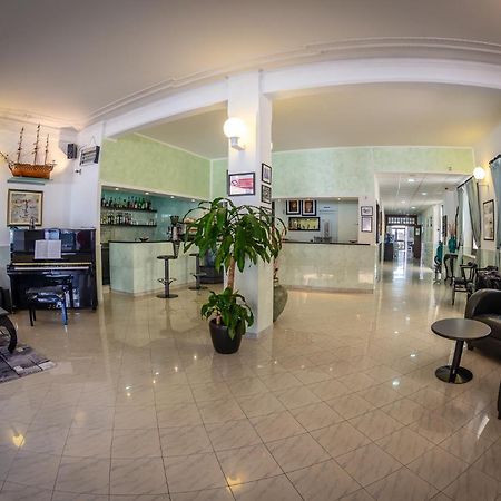 Marina B&B Adults Only Sestri Levante Kültér fotó