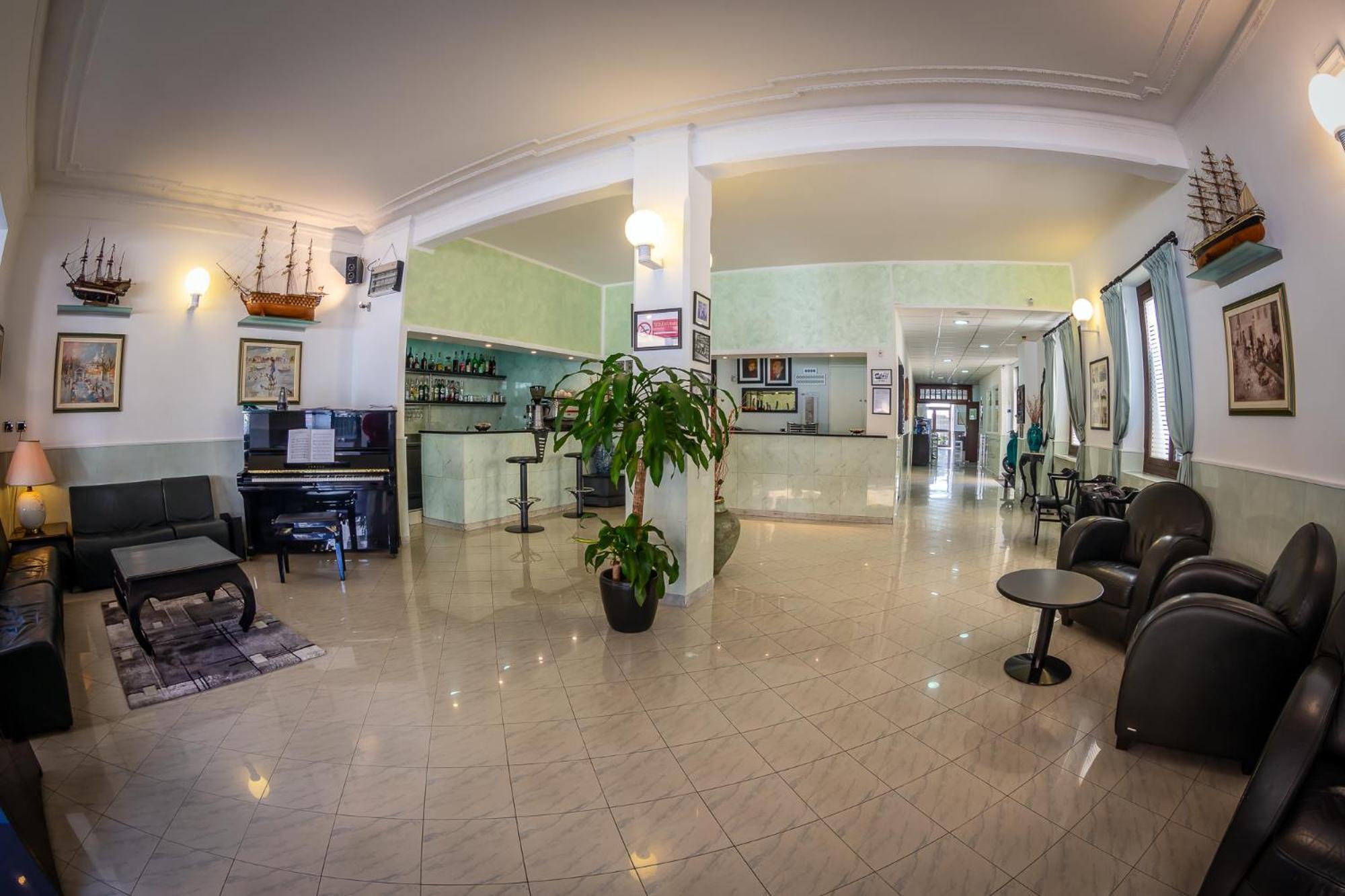 Marina B&B Adults Only Sestri Levante Kültér fotó