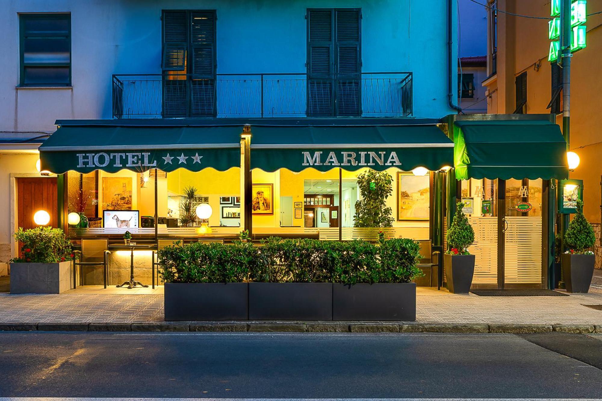 Marina B&B Adults Only Sestri Levante Kültér fotó