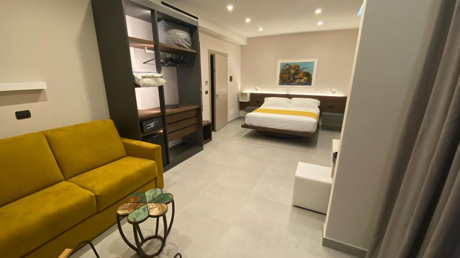Marina B&B Adults Only Sestri Levante Kültér fotó