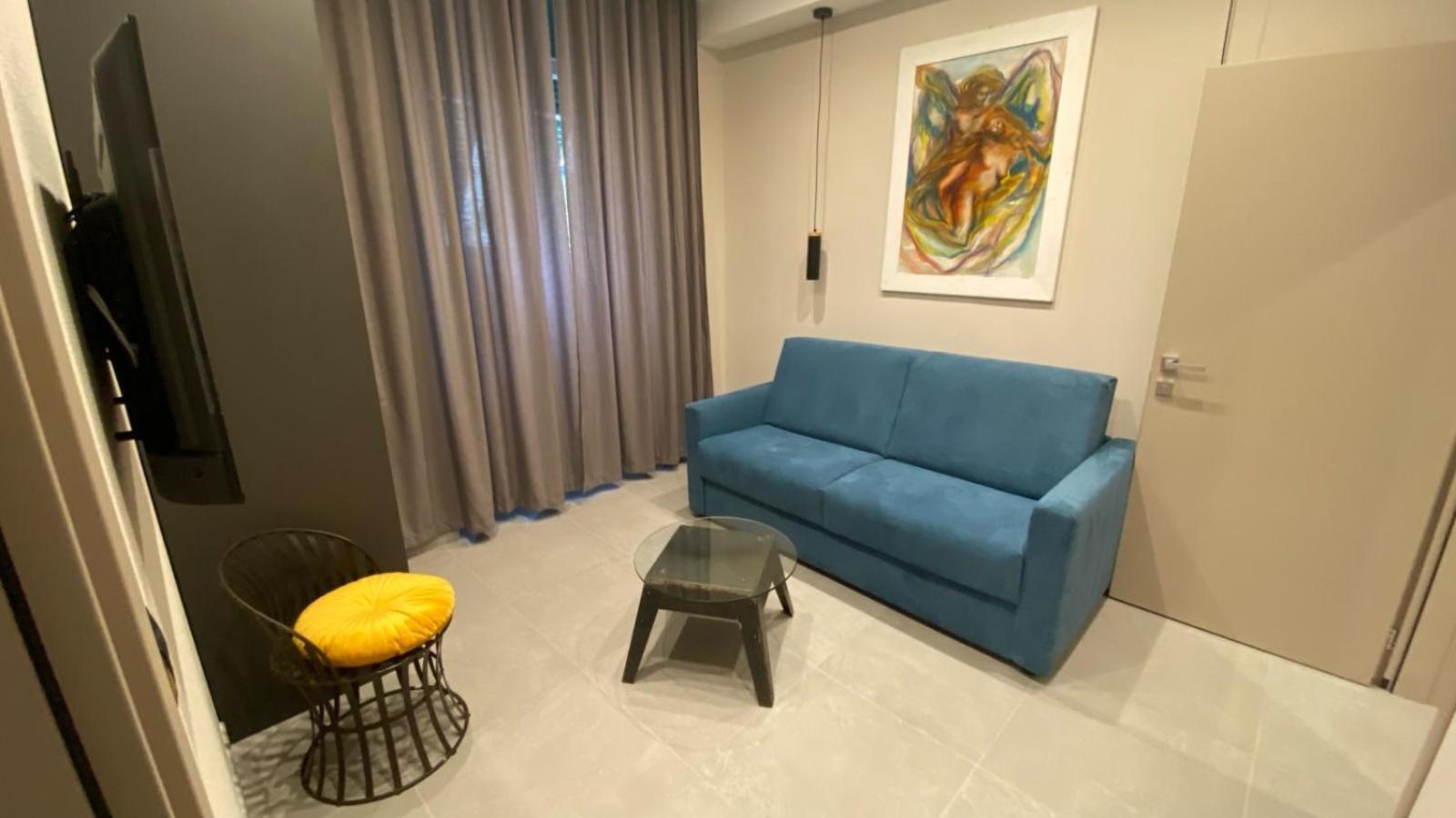 Marina B&B Adults Only Sestri Levante Kültér fotó