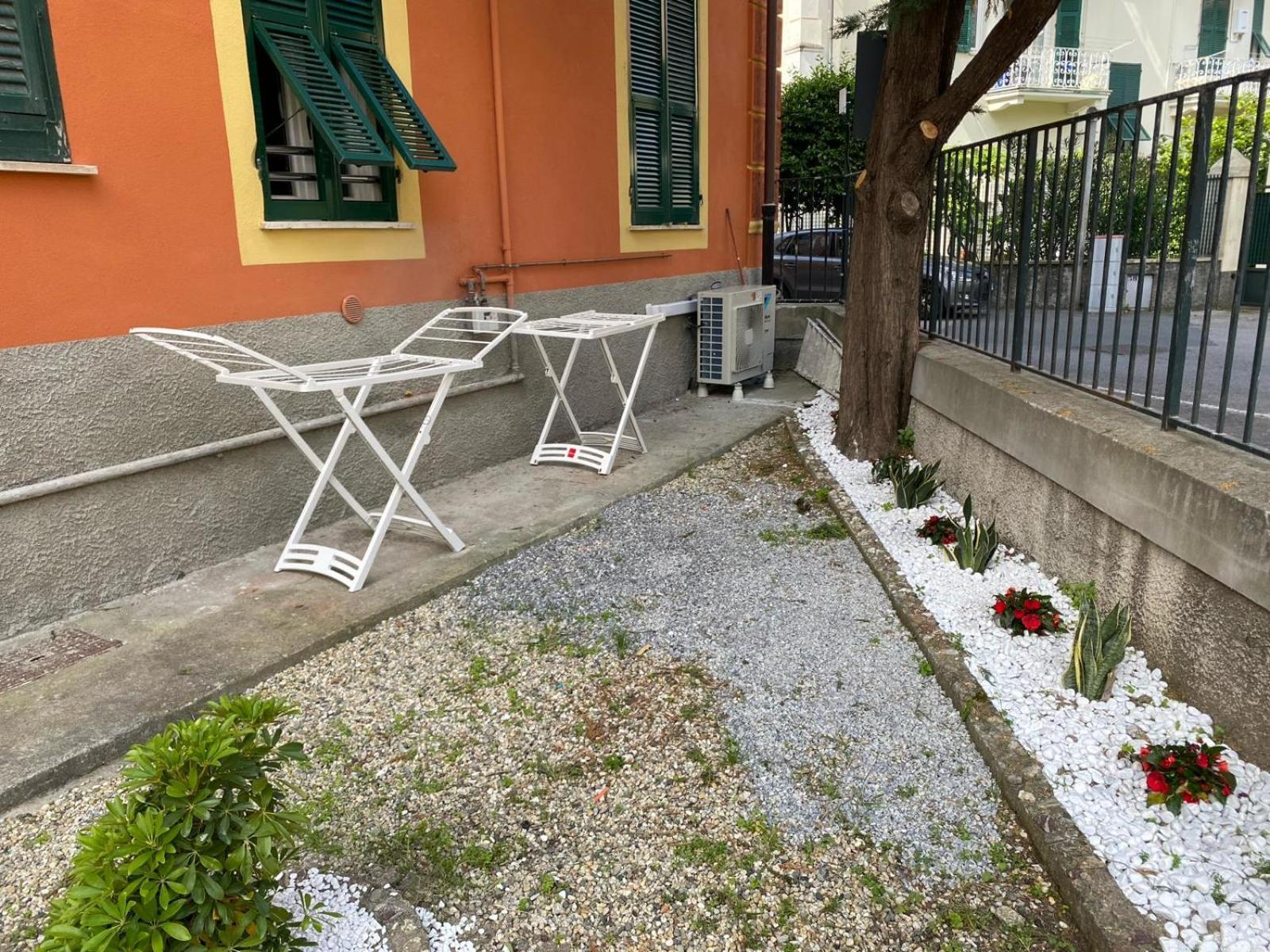 Marina B&B Adults Only Sestri Levante Kültér fotó