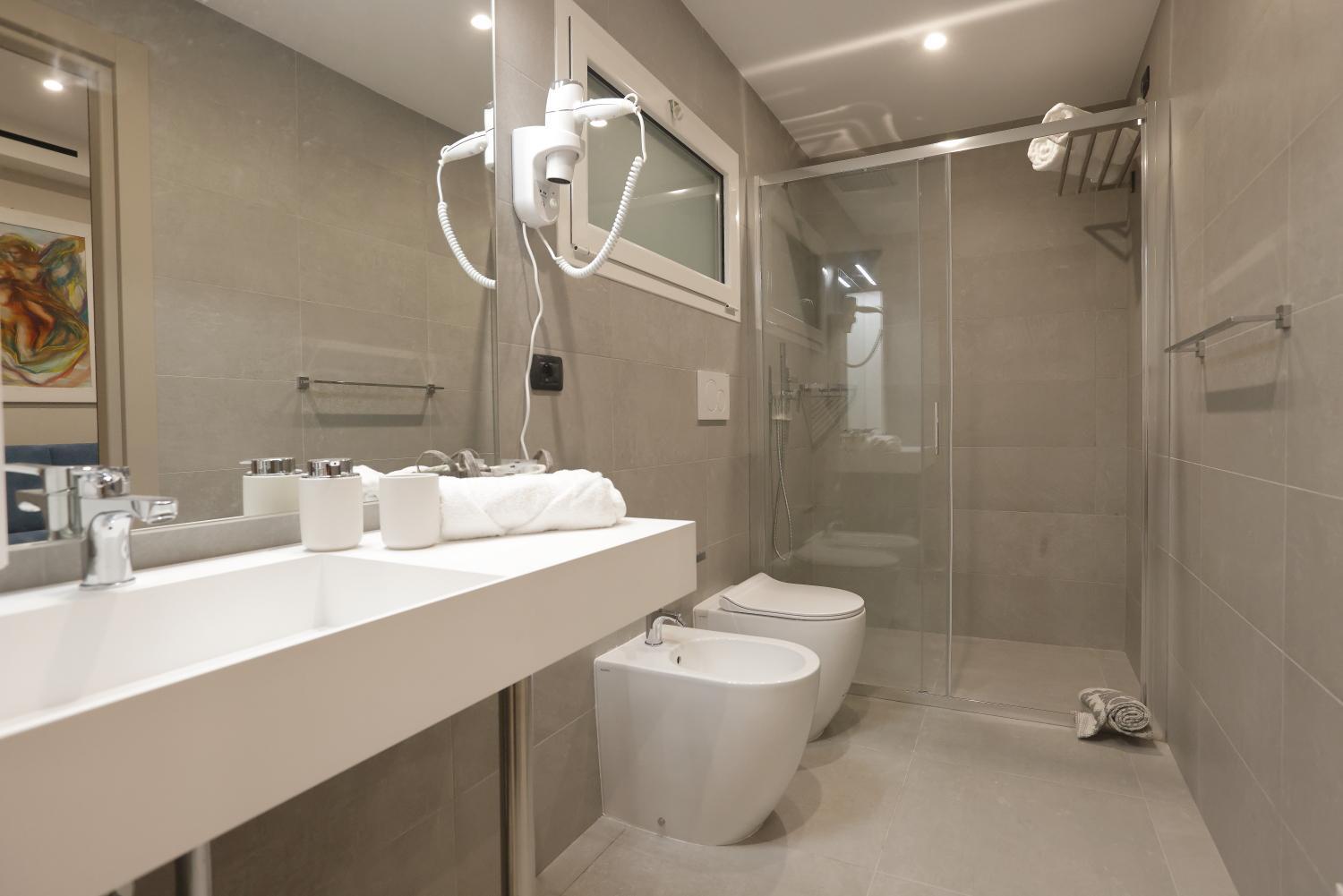 Marina B&B Adults Only Sestri Levante Szoba fotó
