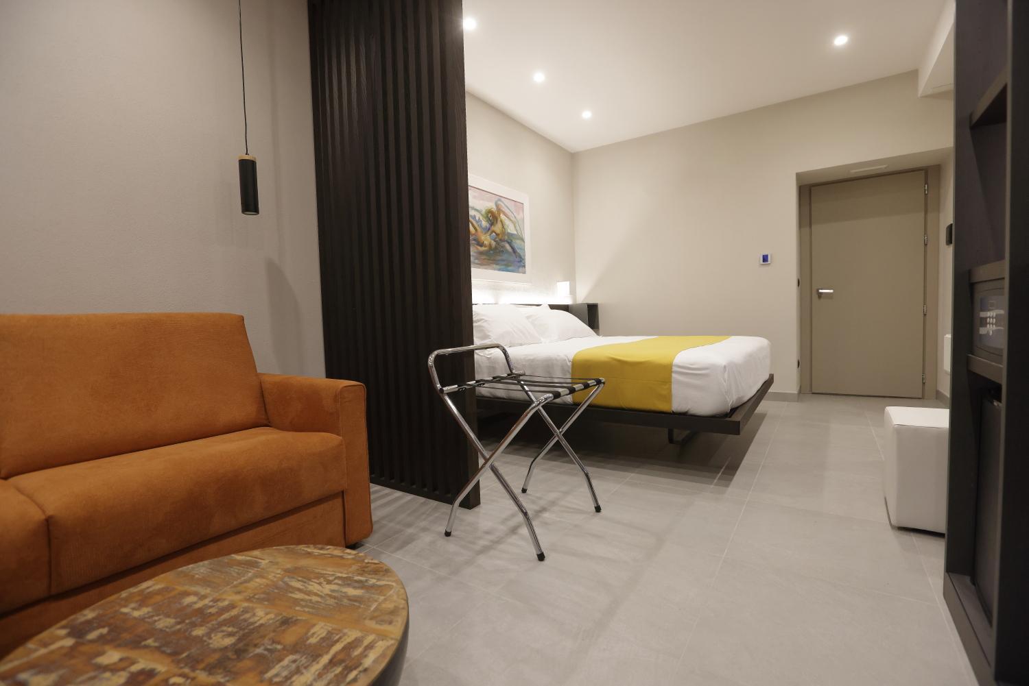 Marina B&B Adults Only Sestri Levante Szoba fotó