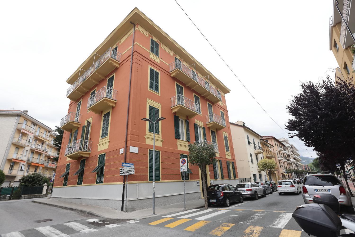Marina B&B Adults Only Sestri Levante Kültér fotó