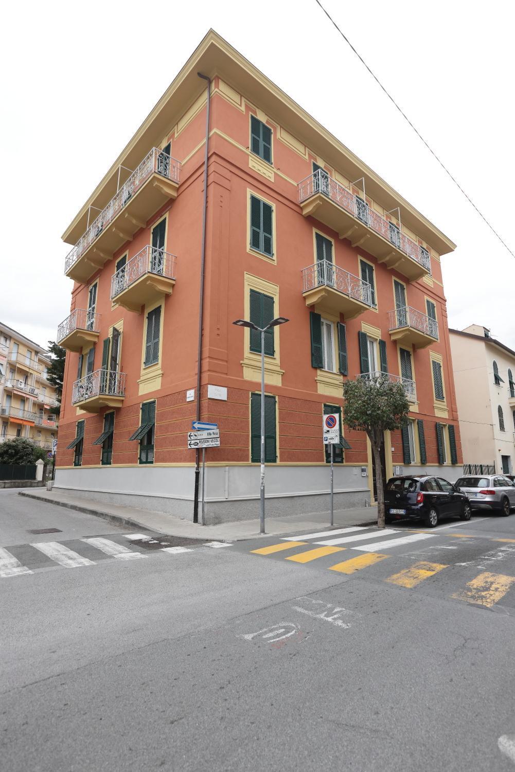Marina B&B Adults Only Sestri Levante Kültér fotó